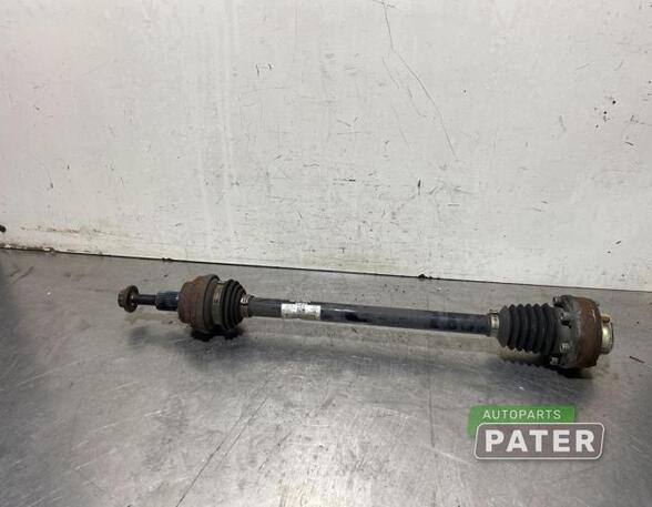 Drive Shaft AUDI A3 Sportback (8VA, 8VF)