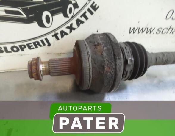 Drive Shaft MERCEDES-BENZ C-CLASS (W204)