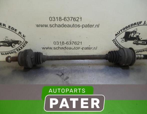 Antriebswelle links hinten Mercedes-Benz C-Klasse W204  P5099771