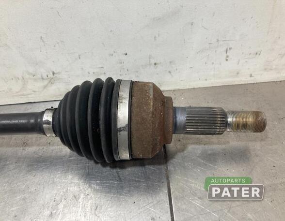 Drive Shaft TESLA MODEL 3 (5YJ3)