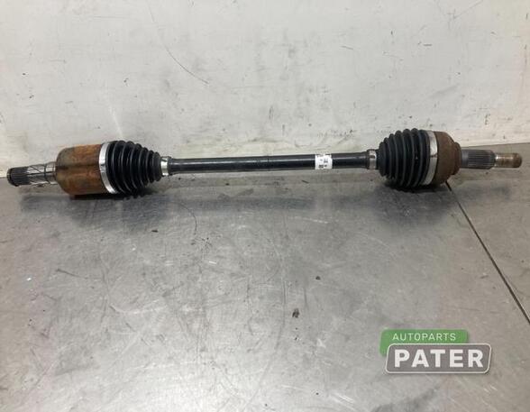 Drive Shaft TESLA MODEL 3 (5YJ3)