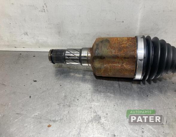 Drive Shaft TESLA MODEL 3 (5YJ3)