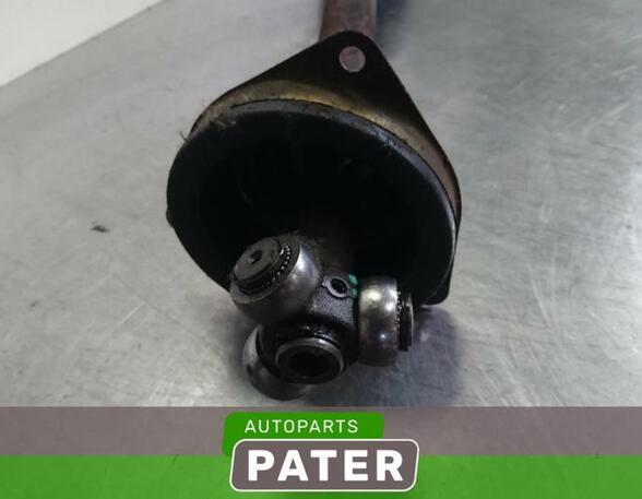 Drive Shaft RENAULT MEGANE Scenic (JA0/1_)