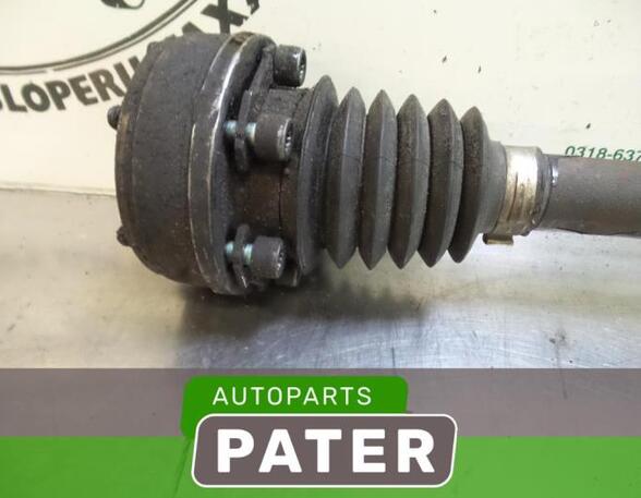 Drive Shaft AUDI A3 (8L1)