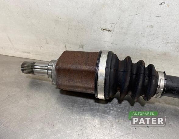 Drive Shaft OPEL MOKKA