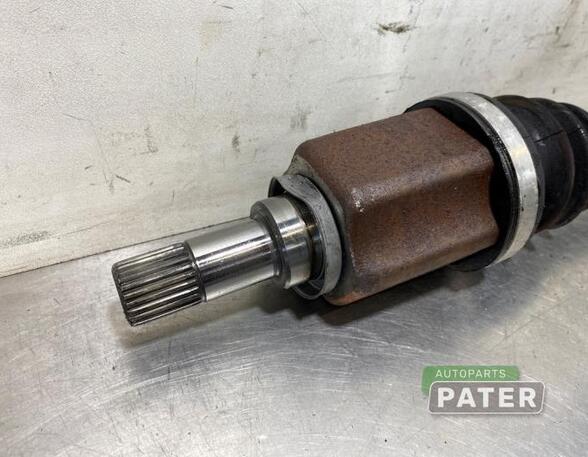 Drive Shaft OPEL MOKKA