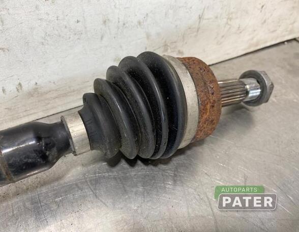 Drive Shaft OPEL MOKKA