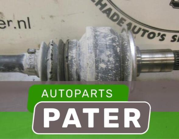 Drive Shaft MERCEDES-BENZ C-CLASS T-Model (S204)