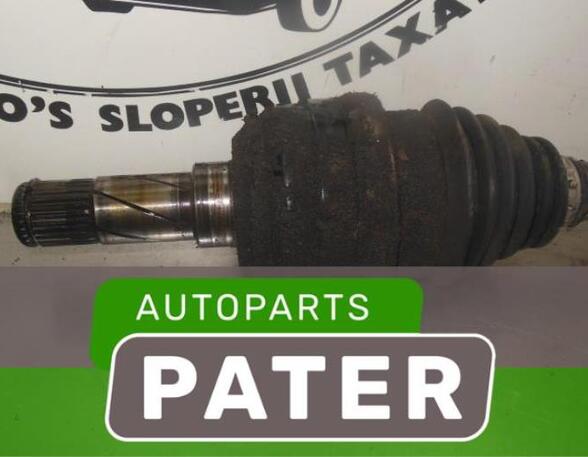 Drive Shaft VOLVO V70 II (285), VOLVO XC70 CROSS COUNTRY (295)