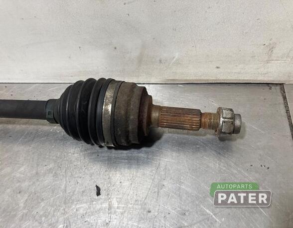 Drive Shaft DAIHATSU YRV (M2)