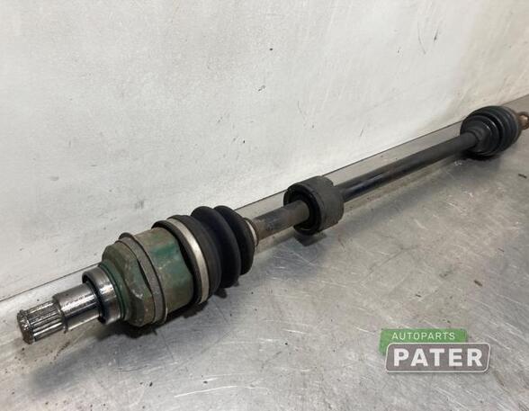 Drive Shaft DAIHATSU YRV (M2)