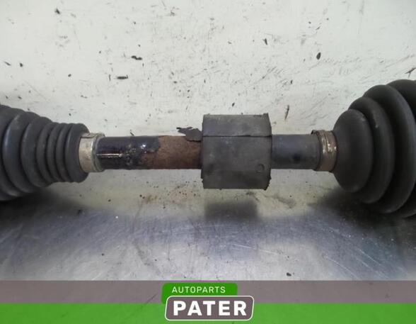 Drive Shaft SEAT CORDOBA (6K1, 6K2)