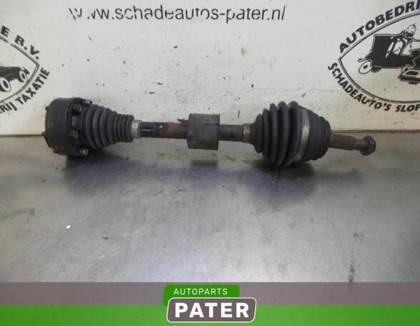 Drive Shaft SEAT CORDOBA (6K1, 6K2)