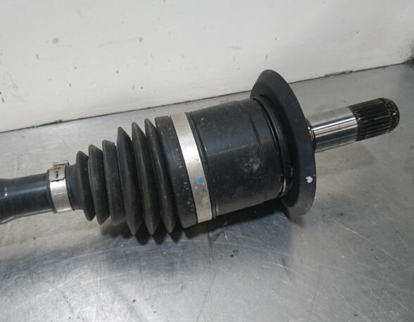 Drive Shaft BMW 4 Coupe (F32, F82)