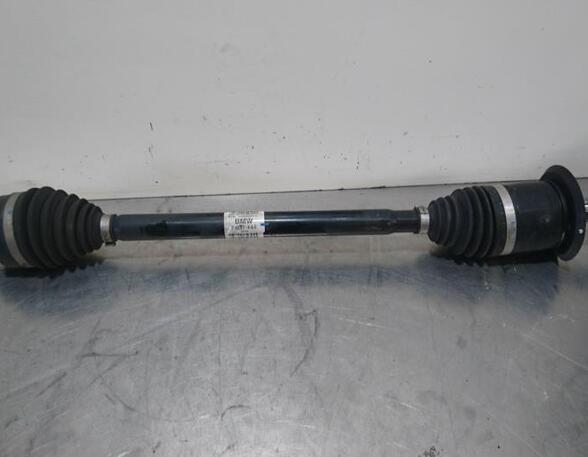 Drive Shaft BMW 4 Coupe (F32, F82)