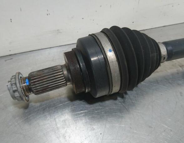 Drive Shaft BMW 4 Coupe (F32, F82)