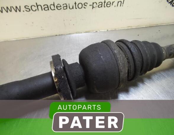 Drive Shaft OPEL VECTRA C Estate (Z02)