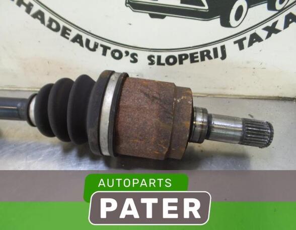 Drive Shaft HONDA CIVIC VI Hatchback (EJ, EK)