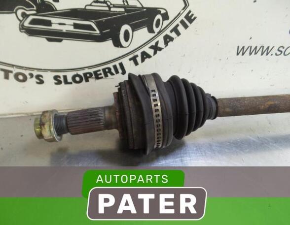 Drive Shaft HONDA CIVIC VI Hatchback (EJ, EK)