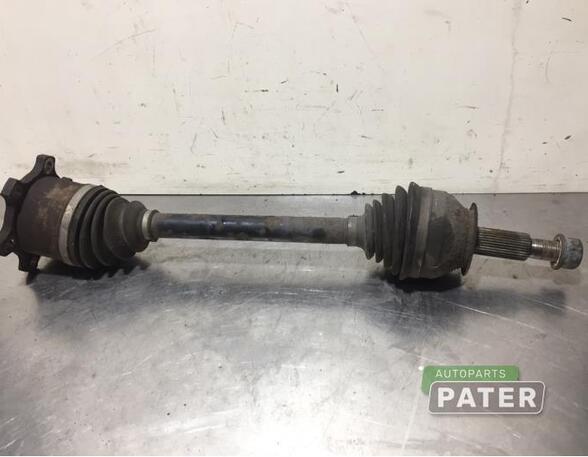 Drive Shaft NISSAN PATHFINDER III (R51)