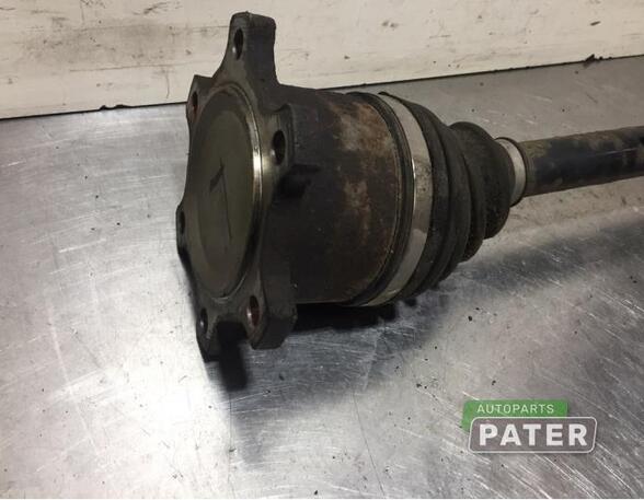 Drive Shaft NISSAN PATHFINDER III (R51)