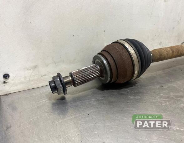 Drive Shaft HYUNDAI KONA (OS, OSE, OSI)