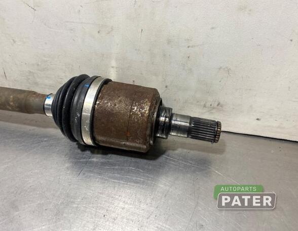 Drive Shaft HYUNDAI KONA (OS, OSE, OSI)