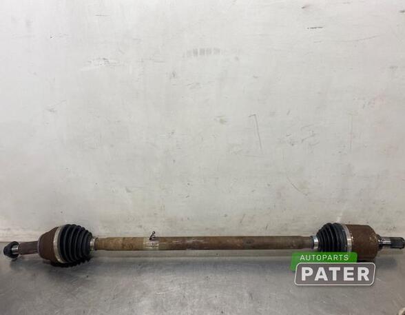 Drive Shaft HYUNDAI KONA (OS, OSE, OSI)