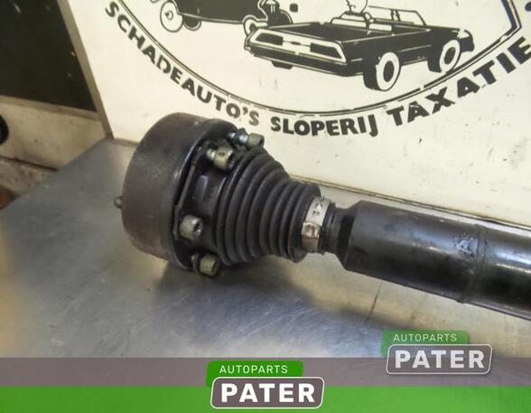 Drive Shaft VW GOLF V Variant (1K5), VW GOLF VI Variant (AJ5)