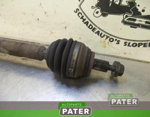 Drive Shaft VW GOLF V Variant (1K5), VW GOLF VI Variant (AJ5)