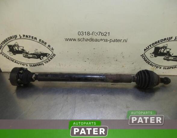 Drive Shaft VW GOLF V Variant (1K5), VW GOLF VI Variant (AJ5)