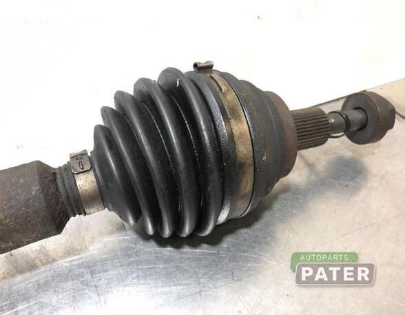 Drive Shaft VW GOLF V Variant (1K5), VW GOLF VI Variant (AJ5)