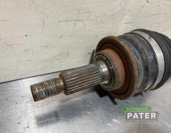 Drive Shaft SUZUKI SWIFT IV (FZ, NZ)