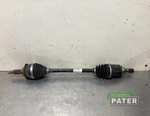 Drive Shaft SUZUKI SWIFT IV (FZ, NZ)