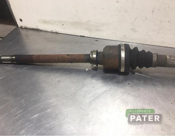 Drive Shaft CITROËN DS4 (NX_)