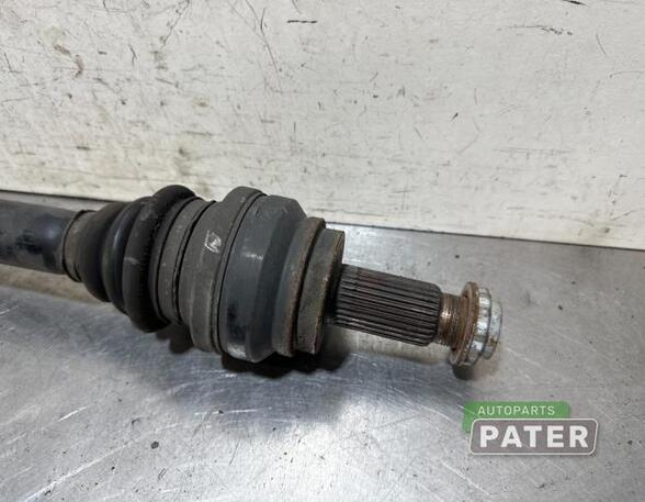 Drive Shaft BMW X3 (F25), BMW X4 (F26)