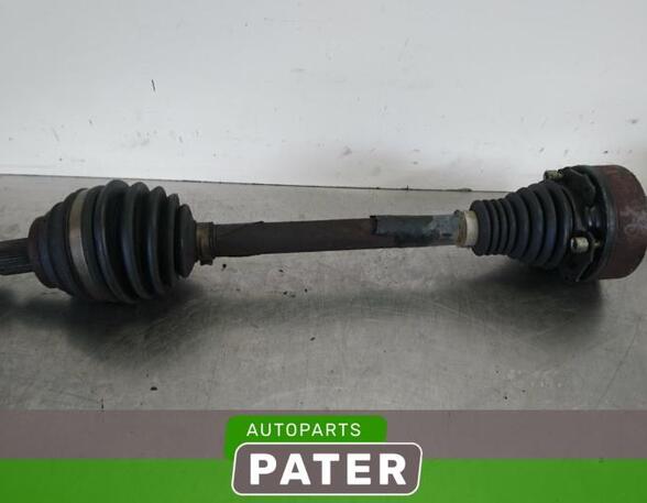 Drive Shaft VW GOLF V (1K1), VW GOLF VI (5K1)