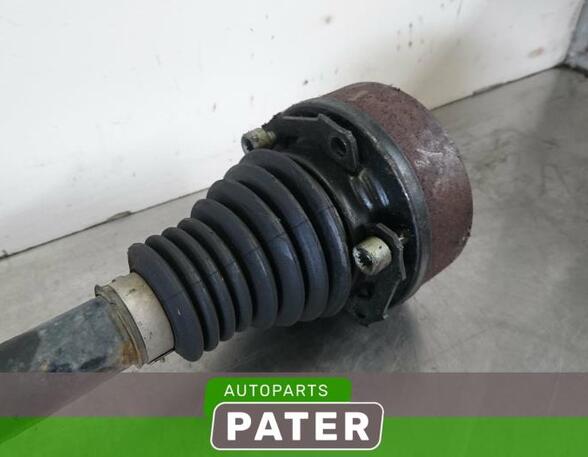 Drive Shaft VW GOLF V (1K1), VW GOLF VI (5K1)