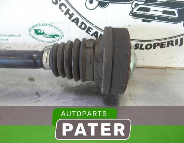 Drive Shaft AUDI A8 (4E2, 4E8)