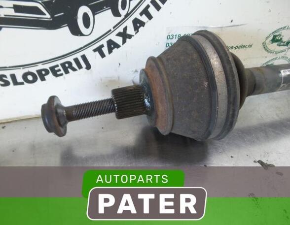 Drive Shaft AUDI A8 (4E2, 4E8)