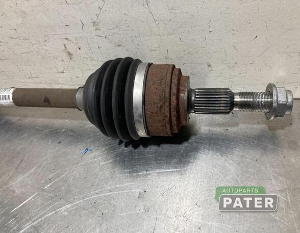 Drive Shaft FORD FOCUS IV Turnier (HP)