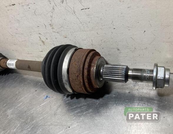 Drive Shaft FORD FOCUS IV Turnier (HP)