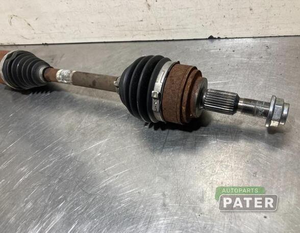 Drive Shaft FORD FOCUS IV Turnier (HP)