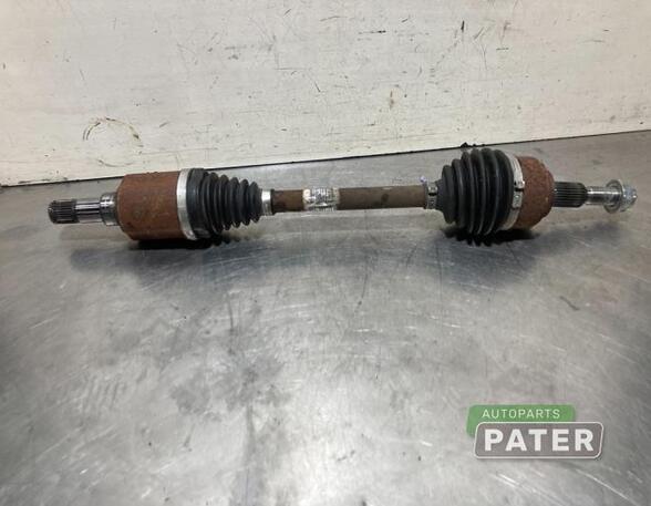 Drive Shaft FORD FOCUS IV Turnier (HP)