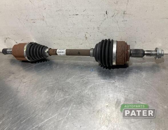 Drive Shaft FORD FOCUS IV Turnier (HP)