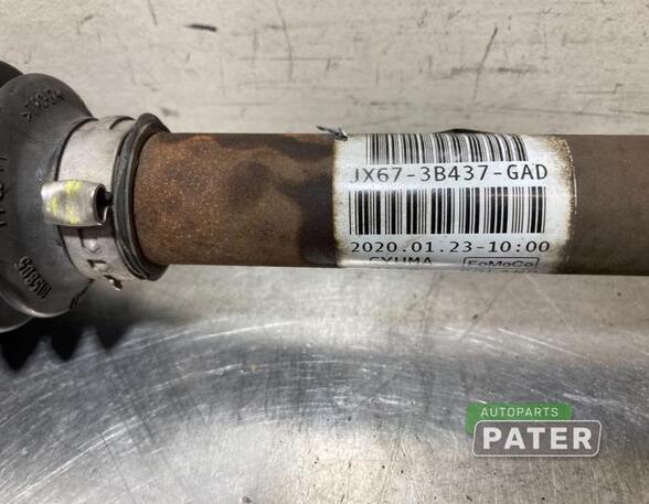 Drive Shaft FORD FOCUS IV Turnier (HP)