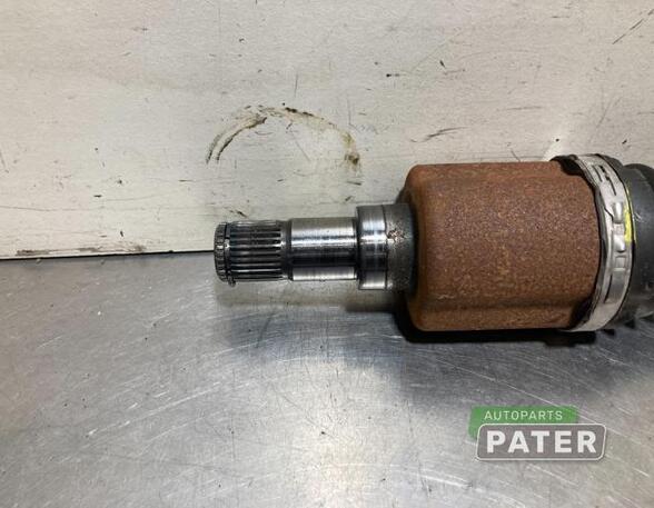 Drive Shaft FORD FOCUS IV Turnier (HP)