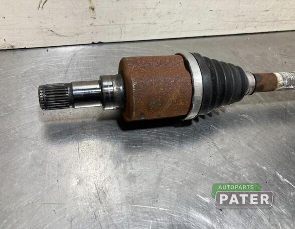 Drive Shaft FORD FOCUS IV Turnier (HP)