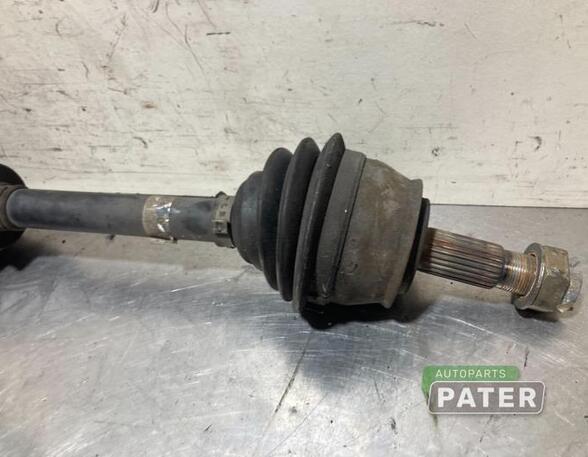 Drive Shaft ALFA ROMEO GT (937_)