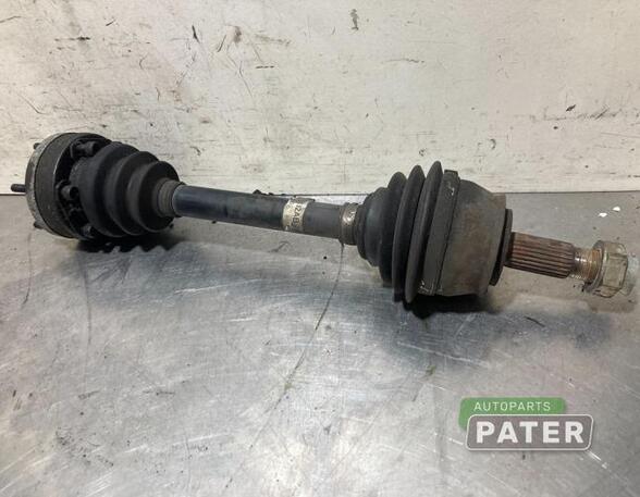 Drive Shaft ALFA ROMEO GT (937_)